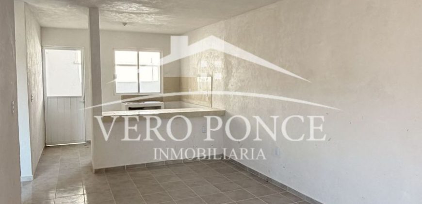 Lienzos II / Casa en Venta (2601-263)