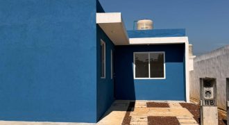 Lienzos II / Casa en Venta (2601-263)