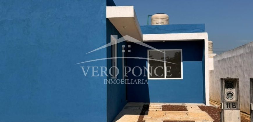 Lienzos II / Casa en Venta (2601-263)