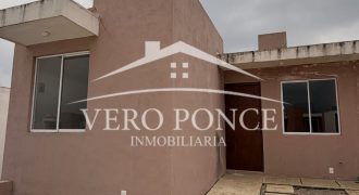 Lienzos II / Casa en Venta (2601-265)