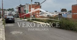 Lienzos II / 112.5 m2 / Terreno en Venta (2601-266)