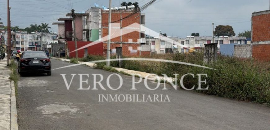 Lienzos II / 112.5 m2 / Terreno en Venta (2601-266)