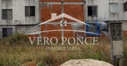 Lienzos II / 112.5 m2 / Terreno en Venta (2601-266)