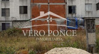 Lienzos II / 112.5 m2 / Terreno en Venta (2601-266)