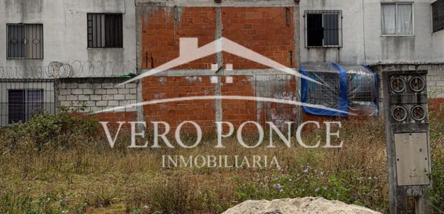 Lienzos II / 112.5 m2 / Terreno en Venta (2601-266)