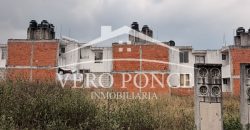 Lienzos II / 112.5 m2 / Terreno en Venta (2601-266)