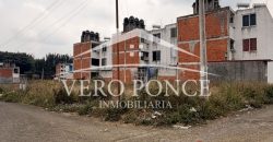 Lienzos II / 225 m2 / Terreno en Venta (2601-267)