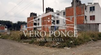 Lienzos II / 225 m2 / Terreno en Venta (2601-267)