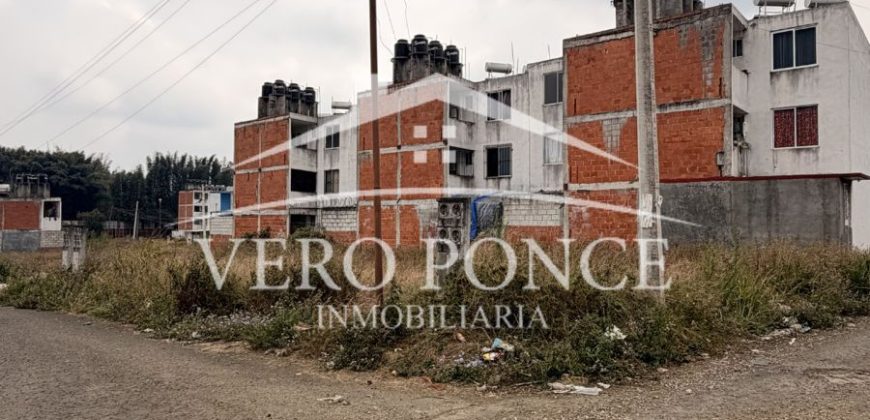 Lienzos II / 225 m2 / Terreno en Venta (2601-267)