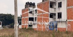Lienzos II / 225 m2 / Terreno en Venta (2601-267)