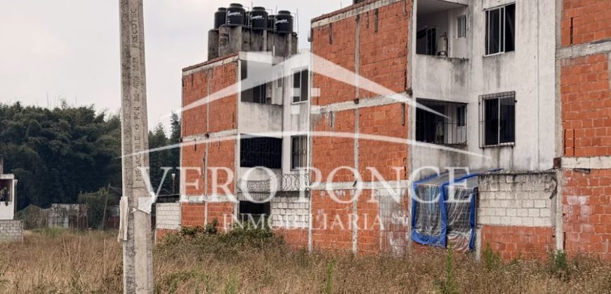 Lienzos II / 225 m2 / Terreno en Venta (2601-267)