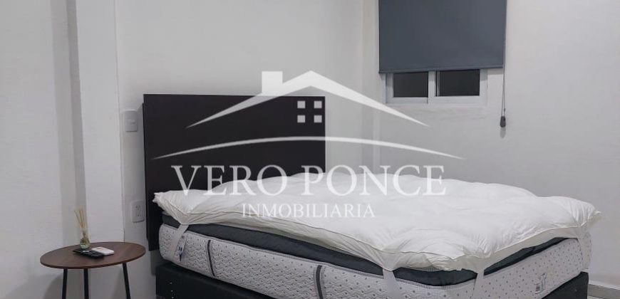 Camino Pueblo de las Flores / Departamentos en Renta (2601-273)