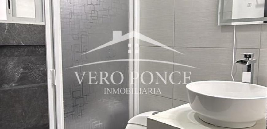 Camino Pueblo de las Flores / Departamentos en Renta (2601-273)