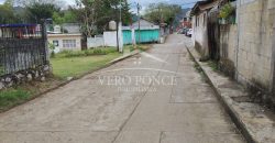 Amatlán, Veracruz / 1200 m2 / Terreno en Venta (2603-276)