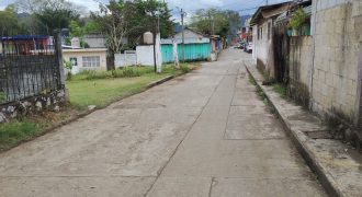 Amatlán, Veracruz / 1200 m2 / Terreno en Venta (2603-276)