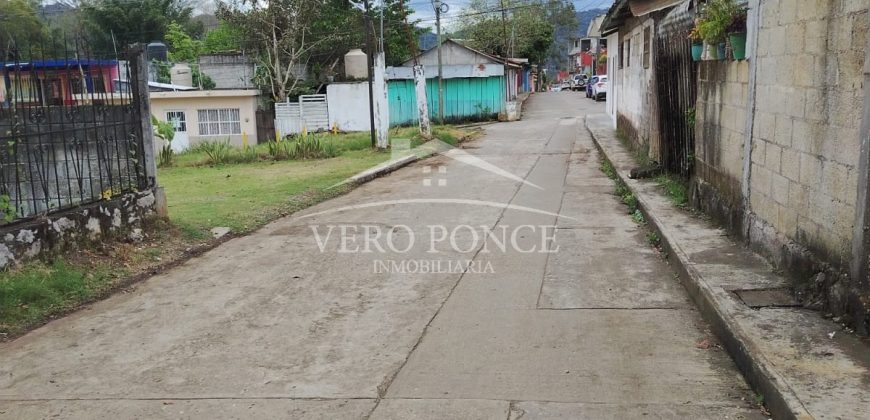 Amatlán, Veracruz / 1200 m2 / Terreno en Venta (2603-276)