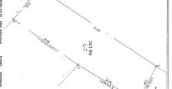 Amatlán, Veracruz / 1200 m2 / Terreno en Venta (2603-276)