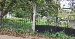 Amatlán, Veracruz / 1200 m2 / Terreno en Venta (2603-276)