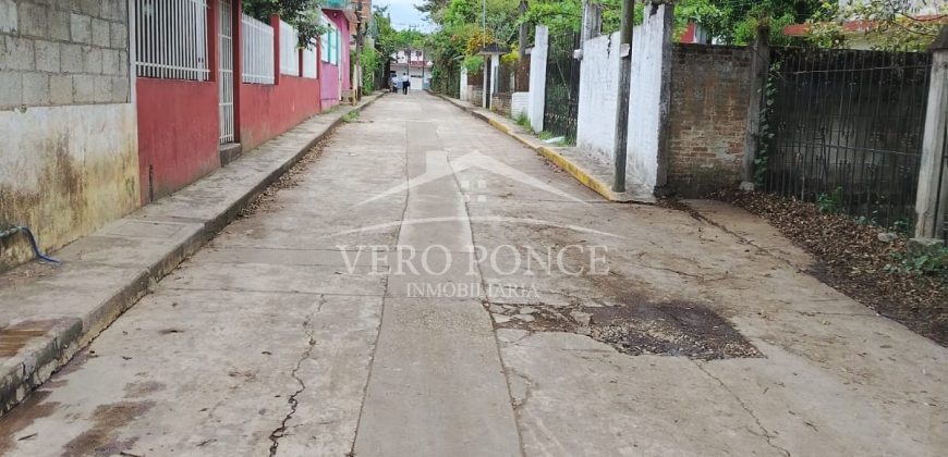 Amatlán, Veracruz / 1200 m2 / Terreno en Venta (2603-276)
