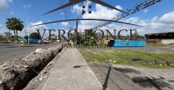 Boulevard Cuitláhuac / 600 m2 / Terreno en Renta (2626-239)