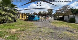 Boulevard Cuitláhuac / 600 m2 / Terreno en Renta (2626-239)