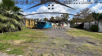 Boulevard Cuitláhuac / 600 m2 / Terreno en Renta (2626-239)