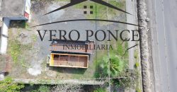 Boulevard Cuitláhuac / 600 m2 / Terreno en Renta (2626-239)