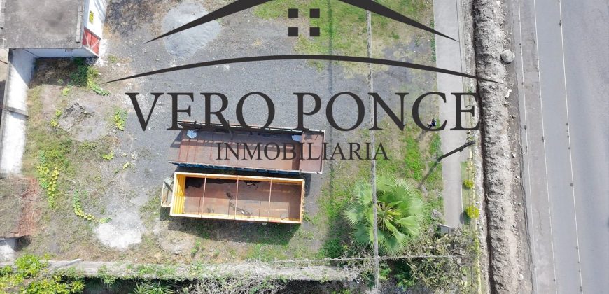 Boulevard Cuitláhuac / 600 m2 / Terreno en Renta (2626-239)