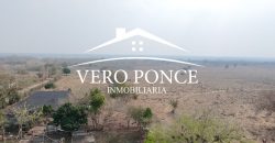 Soledad de Doblado / 500 ha / Rancho en Venta (2626-254)