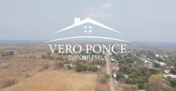 Soledad de Doblado / 500 ha / Rancho en Venta (2626-254)