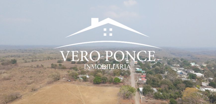 Soledad de Doblado / 500 ha / Rancho en Venta (2626-254)