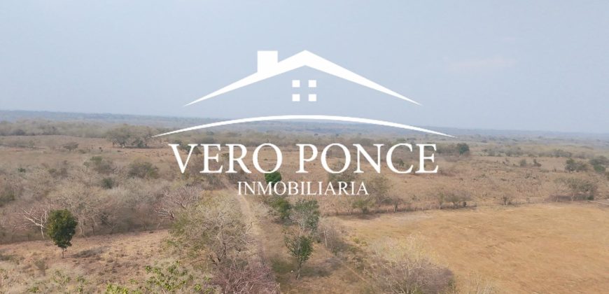 Soledad de Doblado / 500 ha / Rancho en Venta (2626-254)
