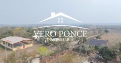 Soledad de Doblado / 500 ha / Rancho en Venta (2626-254)