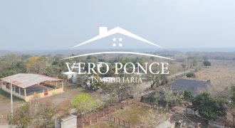 Soledad de Doblado / 500 ha / Rancho en Venta (2626-254)