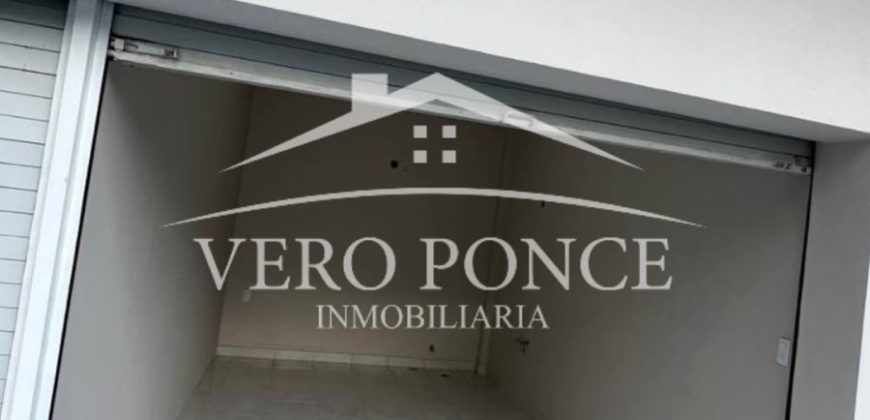 Fortín Veracruz / Locales en Renta (2628-248)