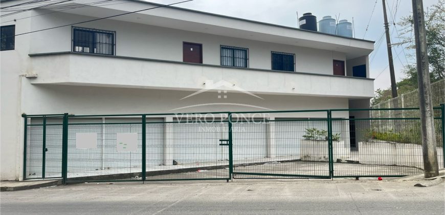 Fortín Veracruz / Locales en Renta (2628-248)