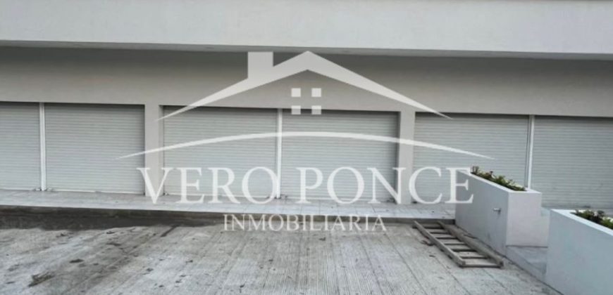 Fortín Veracruz / Locales en Renta (2628-248)