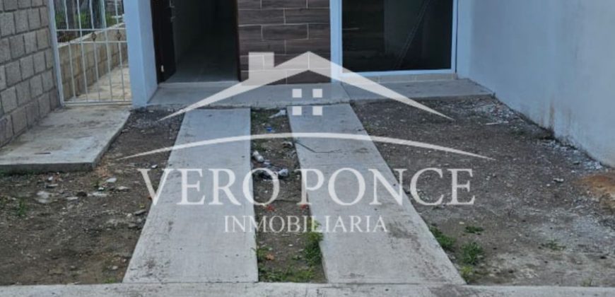 Tierra Blanca Veracruz / Casa en Venta (2628-253)