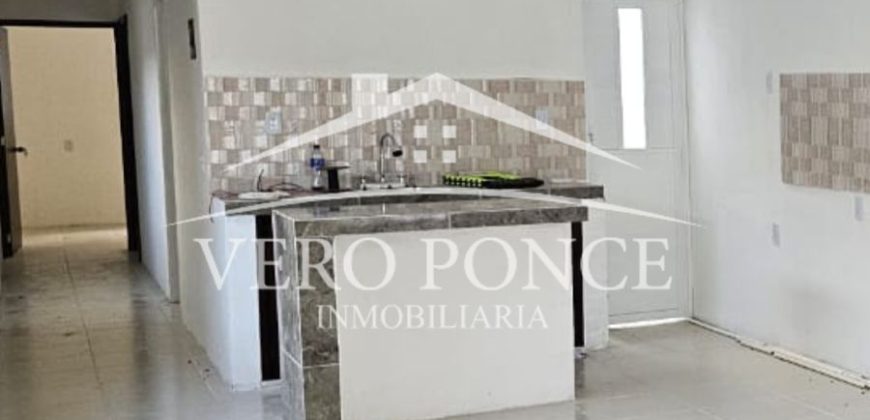 Tierra Blanca Veracruz / Casa en Venta (2628-253)