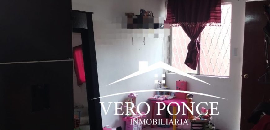 San Román / Casa en Venta (2603-264)