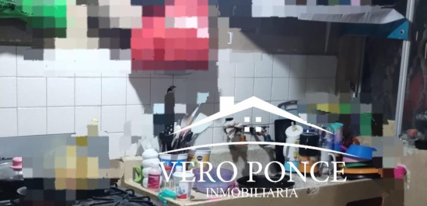 San Román / Casa en Venta (2603-264)