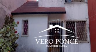 San Román / Casa en Venta (2603-264)