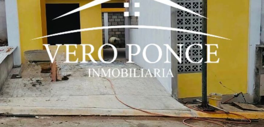 San Isidro Palotal / Casa en Venta (2601-275)