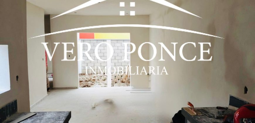 San Isidro Palotal / Casa en Venta (2601-275)