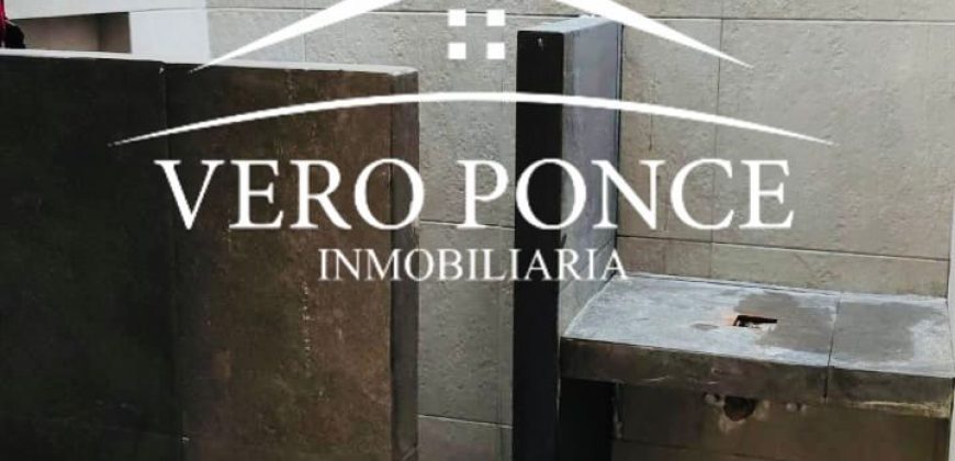 San Isidro Palotal / Casa en Venta (2601-275)