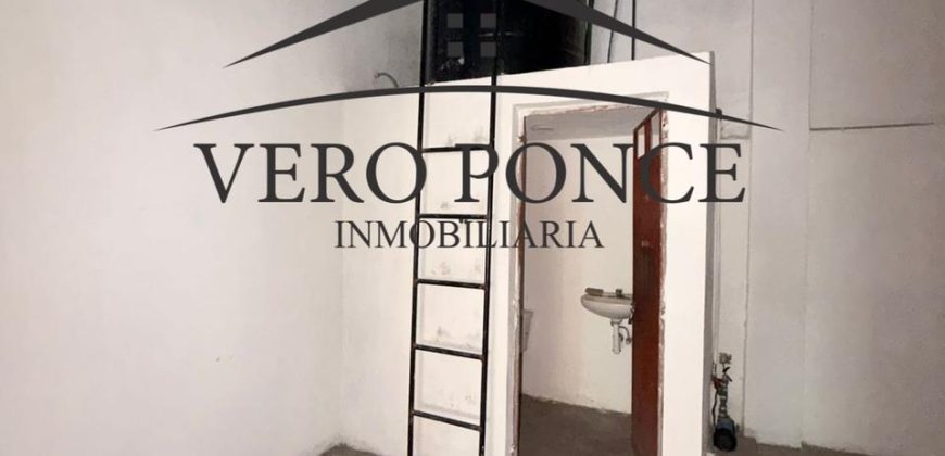 Avenida 7 Calle 13 / 100 m2 / Local en Renta (2601-268)