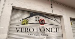 Avenida 7 Calle 13 / 100 m2 / Local en Renta (2601-268)