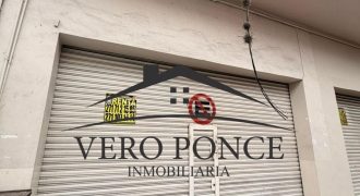 Avenida 7 Calle 13 / 100 m2 / Local en Renta (2601-268)