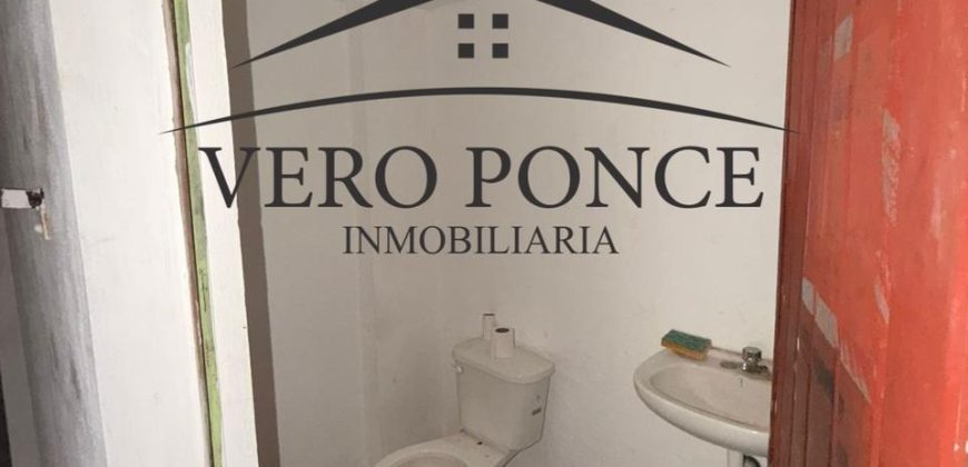 Avenida 7 Calle 13 / 100 m2 / Local en Renta (2601-268)