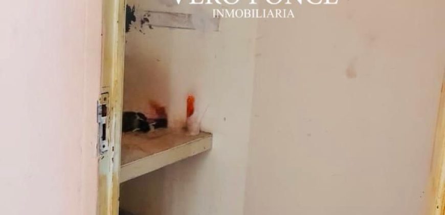 Calle 17 Avenida 1 / Oficinas en Renta (2601-269)